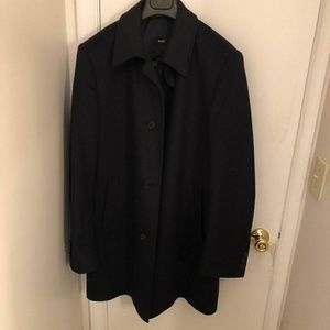 Hugo Boss  Overcoat (42 R)